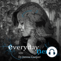 Everyday Neuro 001: An Introduction to the Human Brain