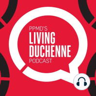 Welcome to PPMD's Living Duchenne