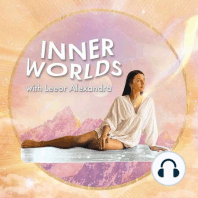 Teaser: Inner Worlds with Leeor Alexandra
