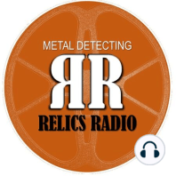 S1 E13: Talking Metal Detecting with JL Digger of Ohio