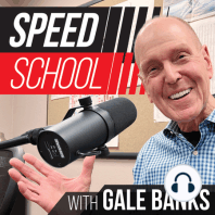 Ep 2 - How Not To Drive A 1,400HP Trans-Am, Why Is Gale Laughing So Hard?, Rick Young's Stories