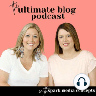 32. The Foundations of Blogging