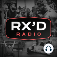 E38: Brandon Tietz Interview: Barbell Hip Thrusters, Bad Science and Principles of Programing