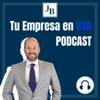 T4 E3/ ¿Cómo un Chileno Crece su LLC en EEUU?