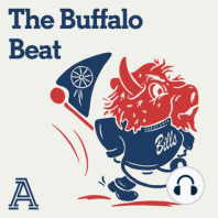 Previewing the Bills' Week 1 matchup vs. the Rams