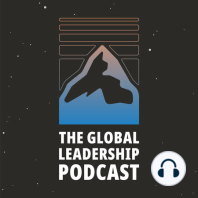 Ep 088: Jerry Lorenzo and Craig Groeschel - Leading with Compassion and Empathy