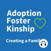 Talking with Young Children About Adoption & Birth Parents