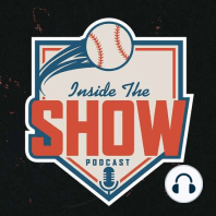 What's next for eSports in MLB The Show? | RoFlo and Sporer join the show!