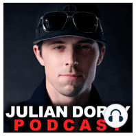 #58 - Justin Baker: DATA PRIVACY; ANTITRUST IN TECH; EXTREMISM; ORGANIZED RELIGION; THE TRUE MEANING OF SCIENCE;  SOLVING DEATH