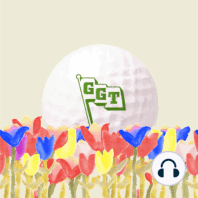 Loose Impediments Episode 7: SGL? Super Golf Losers