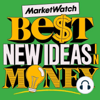 Coming Soon: Best New Ideas in Money