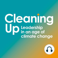 Resilience, Ukraine and Net Zero: What Could Possibly Go Wrong - Cleaning Up Audioblog Episode 6