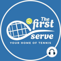 The First Serve SEN, Monday 6th September, 2021