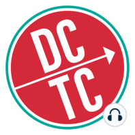 DCTC ORIGIN STORY - YOU CAN PODCAST NOW