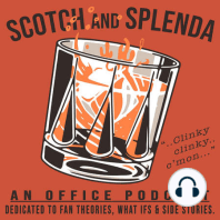 Scotch And Splenda Introduction