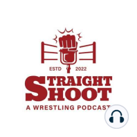 Straight Shoot: Current State of Professional Wrestling