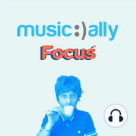 Music Ally Focus #45: Karen Emanuel of Moving the Needle explains how to bring more women into the music industry, why it's vital for business – and what you can do to help