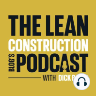 Episode 16 - Jennifer Khan : Diversity and Inclusion in the Construction Industry