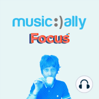 Music Ally Focus #61: The future of home audio listening experiences is contextual, manipulatable - and it'll follow you around the room: Syng's Rio Caraeff explains how we'll listen to music tomorrow