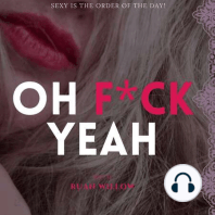 Ep 135: Orgy in Bed FFMM, Post Party Night Sex by Ruan Willow
