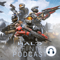 Canon Fodder, Halo Cheats, Halo Infinite Podcast Ep. 29