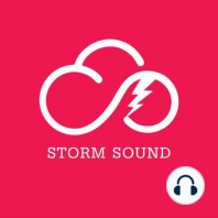 We Move Through Stormy Weather Episode 19 - Seven Below with Brian Brinkman