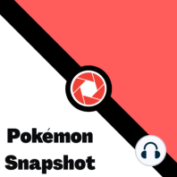 Episode 071: Pokémon the First Movie: Mewtwo Strikes Back