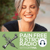 Episode 39- The Lyme Solution with Dr. Darin Ingels