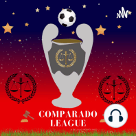 Copa The Comparado League: La Tradición del Derecho Civil v/s El Common Law
