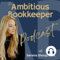 23 ⎸ What kind of Insurance do Bookkeepers Need? With Jock Wols