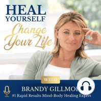 049:  Embracing Internal Freedom & Courage to Create Physical Healing