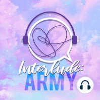 EP.21 | BTS’ Your Eyes Tell + Interview with composer of 2020 Global ARMY song