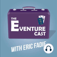 Big E Comedy Venture: Eric the babysitter and online community pages