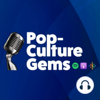Pop-Culture Gems: Chris Guerrero