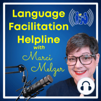 5 Things Every Language Facilitator Needs to Know About Self-Talk and Echolalia