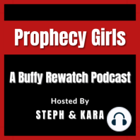 Trailer - Prophecy Girls Drops March 11