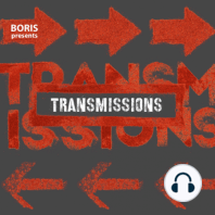 Transmissions 104 | Alberto Ruiz