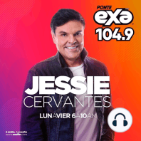 Jessie Cervantes en Vivo (25 de febrero) - Programa completo