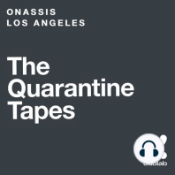 The Quarantine Tapes 026: ADULT.