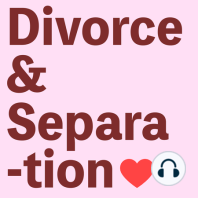 A Divorce Story: Love, loss and playlists with Bec Chappell