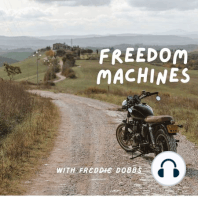 Episode 3: Riding Modes, Modern Classic Electric Motorcycles and Bike Prices