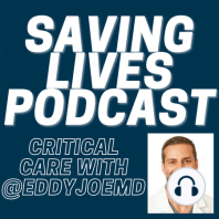 VV ECMO: Patient Selection & Pulling the Trigger in ARDS