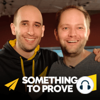 Take Advice and DO SOMETHING! - Q&A with Evan & Mark
