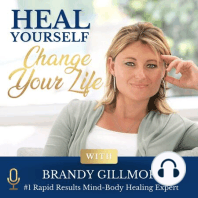 115:  Healing Anger & “Blind Spots” and Trading Self-Blame For Self-Empowerment