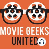 Movie Geek Game Night - Episode 3 - Season 1