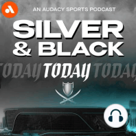 5/27/22: Draft Network's Carmen Vitali Says Raiders Most Dangerous Team in AFC West + Hikaru Kudo News Round Up