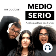 E118. Bodas, falta de pudor y buenos deseos