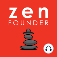 Episode 296: ZenFounder Goes Live to NYC