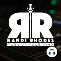Sample The Randi Rhodes Show 09-08-16