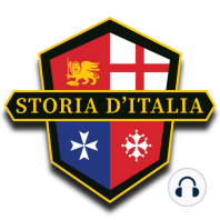 L'Italia altomedievale, con Chris Wickham, ep. 111